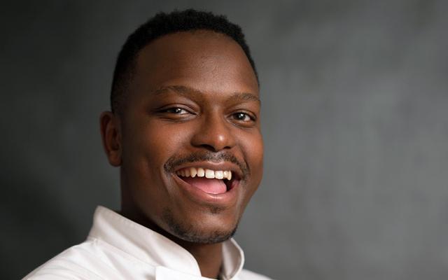 Marcus Modimokwane, photo 1