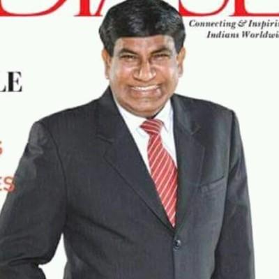 Johnson Paul, photo 2