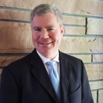 Chip Schramm, photo 1