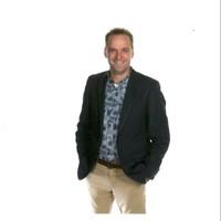 Dennis Wanders, photo 2