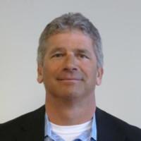 Lance French, photo 1