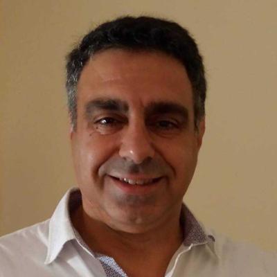 Antonio Cofano, photo 1