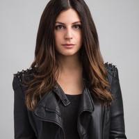 Rebecca Chriqui, photo 2