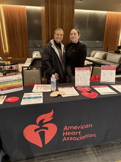 Christian Etheridge, photo 2