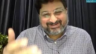 Nishith Tyagi, photo 2