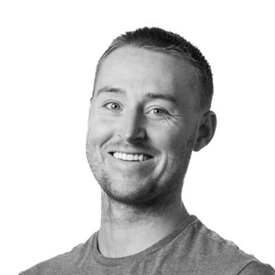 Ned O'Leary, photo 2