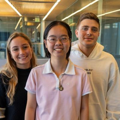 Sam Brickman, photo 2