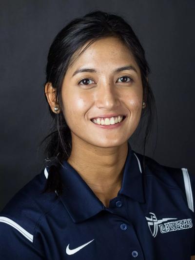 Anny Monsalve, photo 1