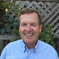 David Markham, photo 1