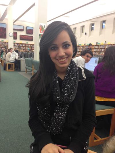 Anesu Mafuvadze, photo 1