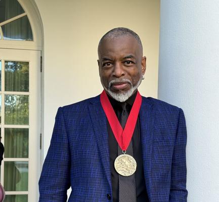 Benjamin Nicks, photo 2