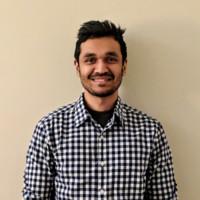Shashank Naik, photo 1