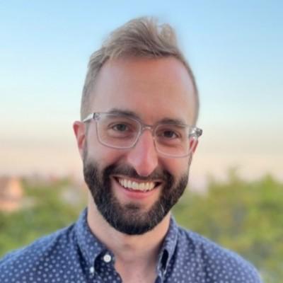 Jeffrey Grover, photo 1