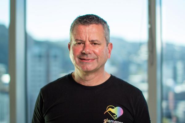 Tim Dacombe-Bird, photo 1