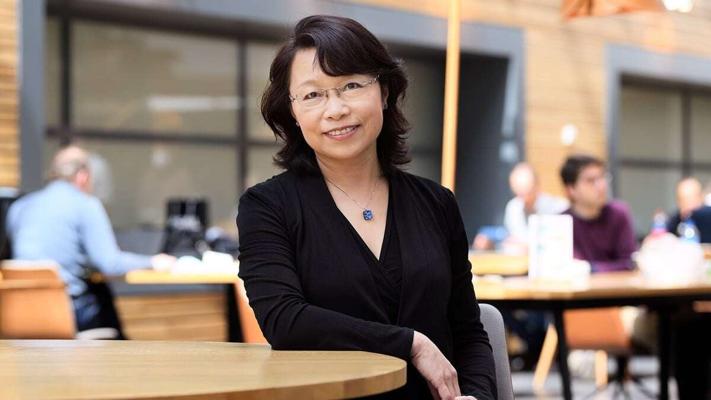 Terry Wei, photo 1