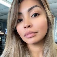 Alina Wright, photo 1