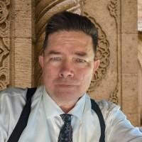 William Federman, photo 2