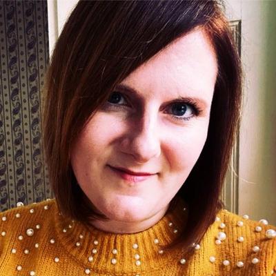 Candace Martin, photo 1