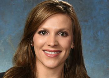 Anne Cushing, photo 1