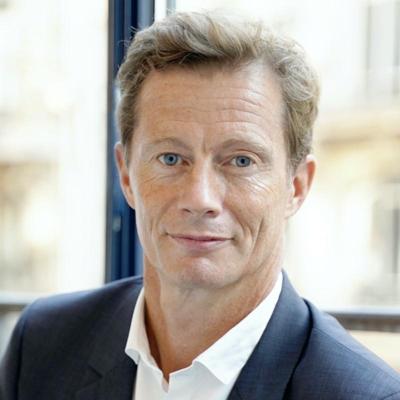 Franck Pivert, photo 2