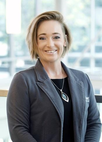 Wes McGaffin, photo 1