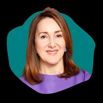 Alicia Glick, photo 2