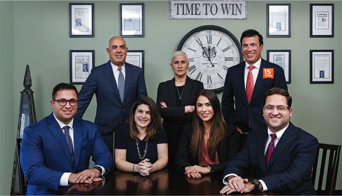 Evan Ferraro, photo 2