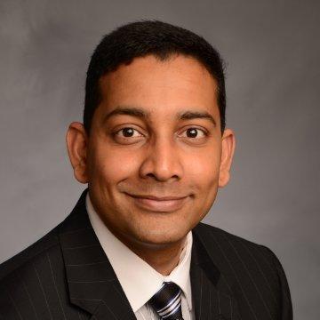 Karthik Mohan, photo 1