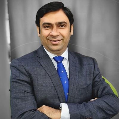 Pulkit Chadha, photo 2