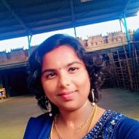 Priyanka Bala, photo 2