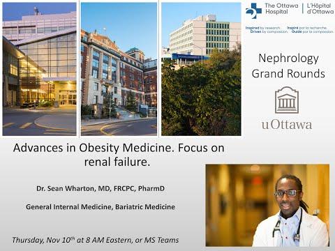 Sean Wharton, photo 2