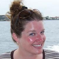 Stephanie Hunt, photo 1