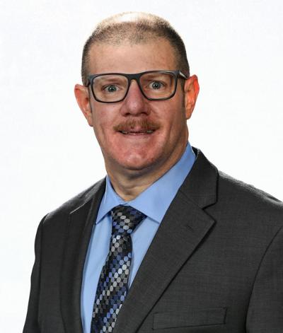 Chris Anderson, photo 1