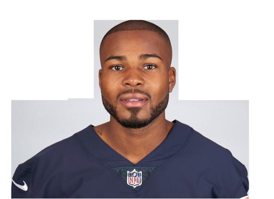 Johnson Garrett, photo 2