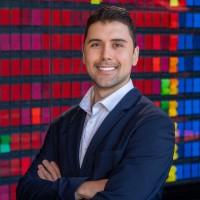 Ramon Sampaio, photo 2