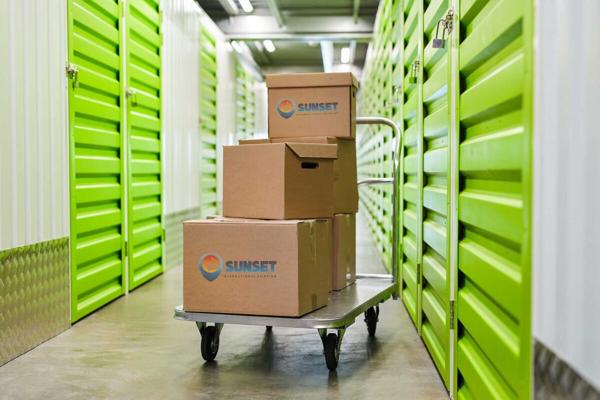 Sunset Storage, photo 2