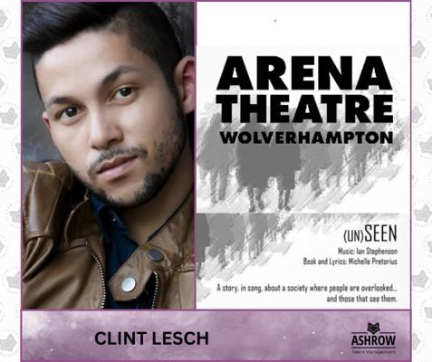 Clint Lesch, photo 2