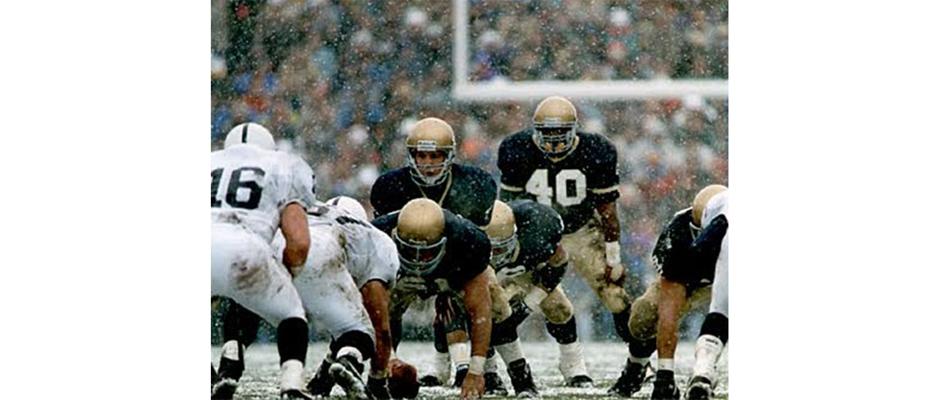 Reggie Brooks, photo 2