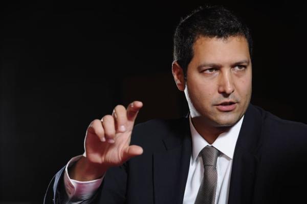 Andrew Krol, photo 2