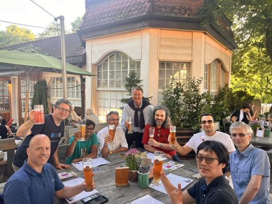 Yaniv Ben-Asher, photo 2