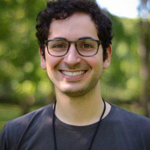 Benjamin Reisman, photo 1