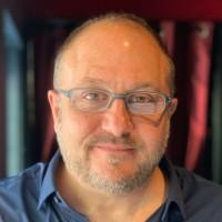 Weston McBride, photo 1