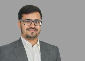 Vikash Kabra, photo 2