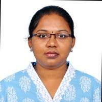 Madhumitha Elango, photo 2