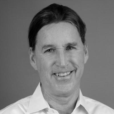 Ronan O'Malley, photo 1