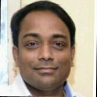 Anil Mamidwar, photo 2