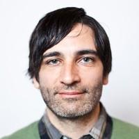 Michael Tully, photo 1