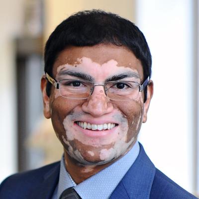 Timothy Leeson, photo 1