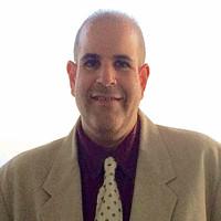 David Stern, photo 2