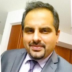 Anuj Sheth, photo 2